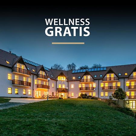 Pytloun Wellness Hotel Hasistejn Místo 외부 사진