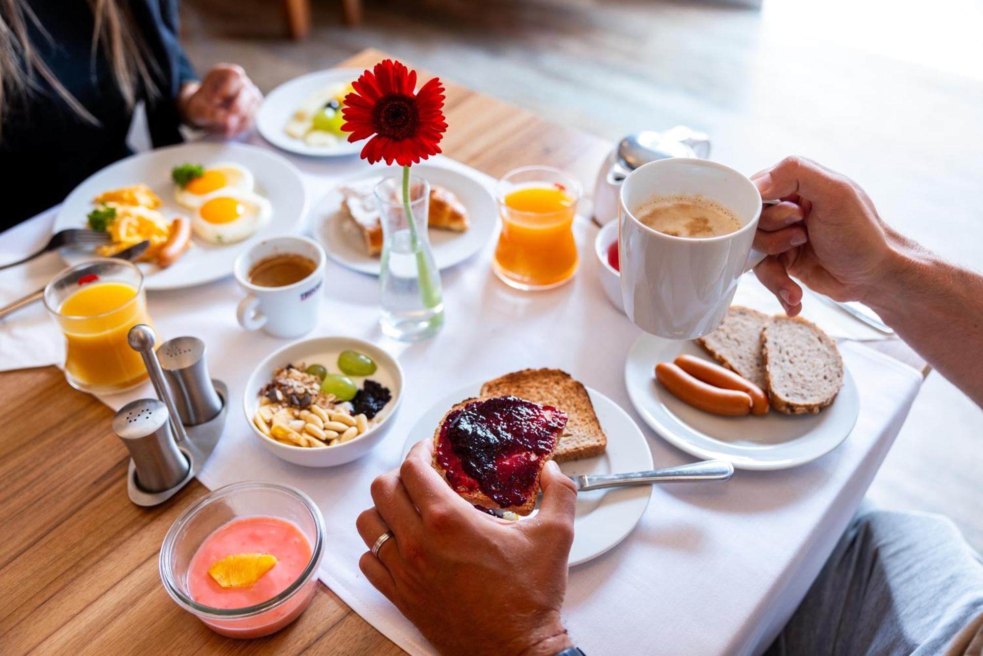 Pytloun Wellness Hotel Hasistejn Místo 외부 사진