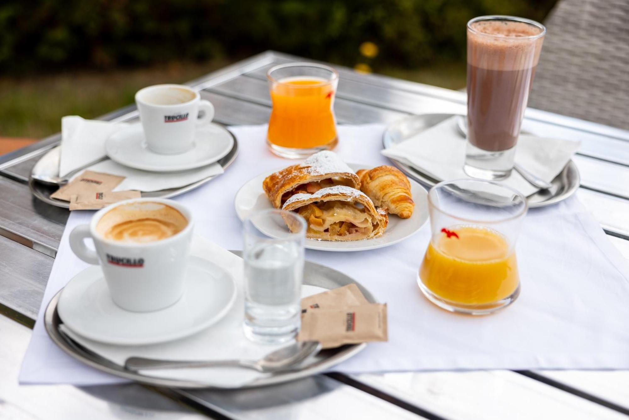 Pytloun Wellness Hotel Hasistejn Místo 외부 사진