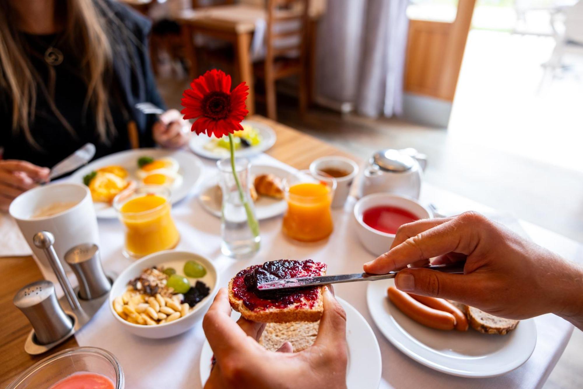 Pytloun Wellness Hotel Hasistejn Místo 외부 사진