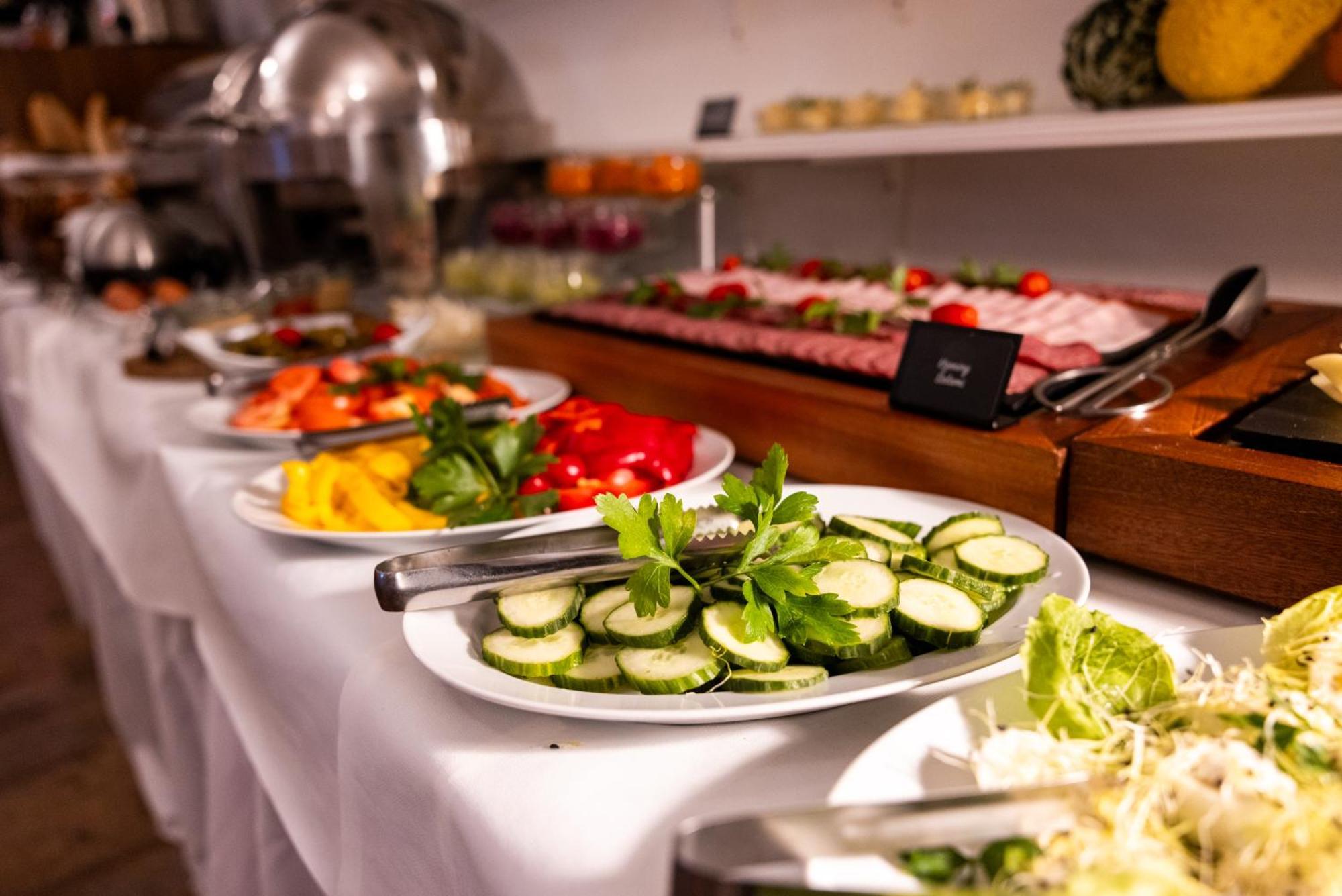 Pytloun Wellness Hotel Hasistejn Místo 외부 사진