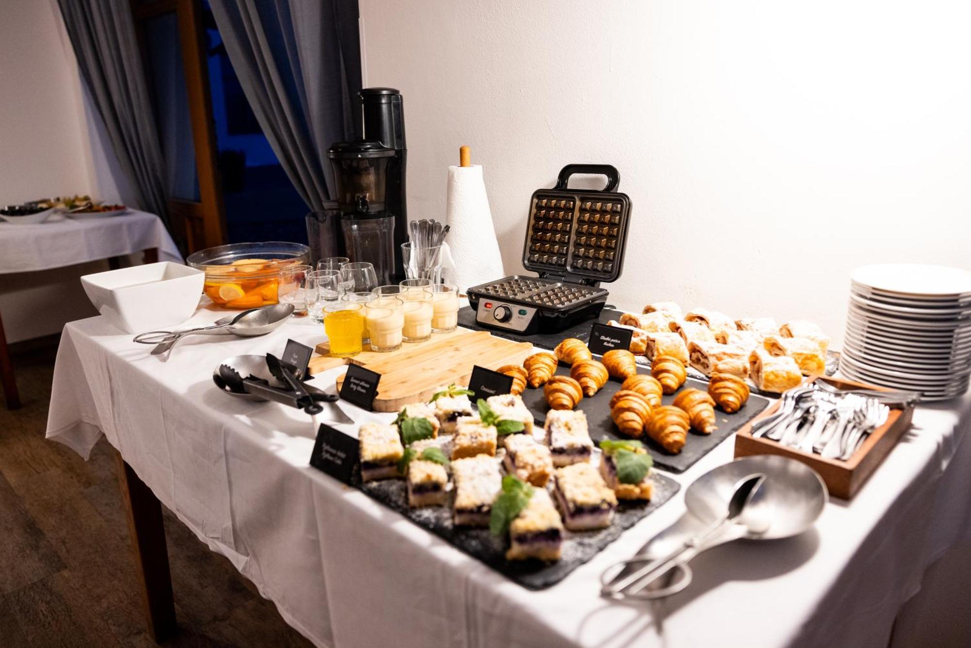 Pytloun Wellness Hotel Hasistejn Místo 외부 사진