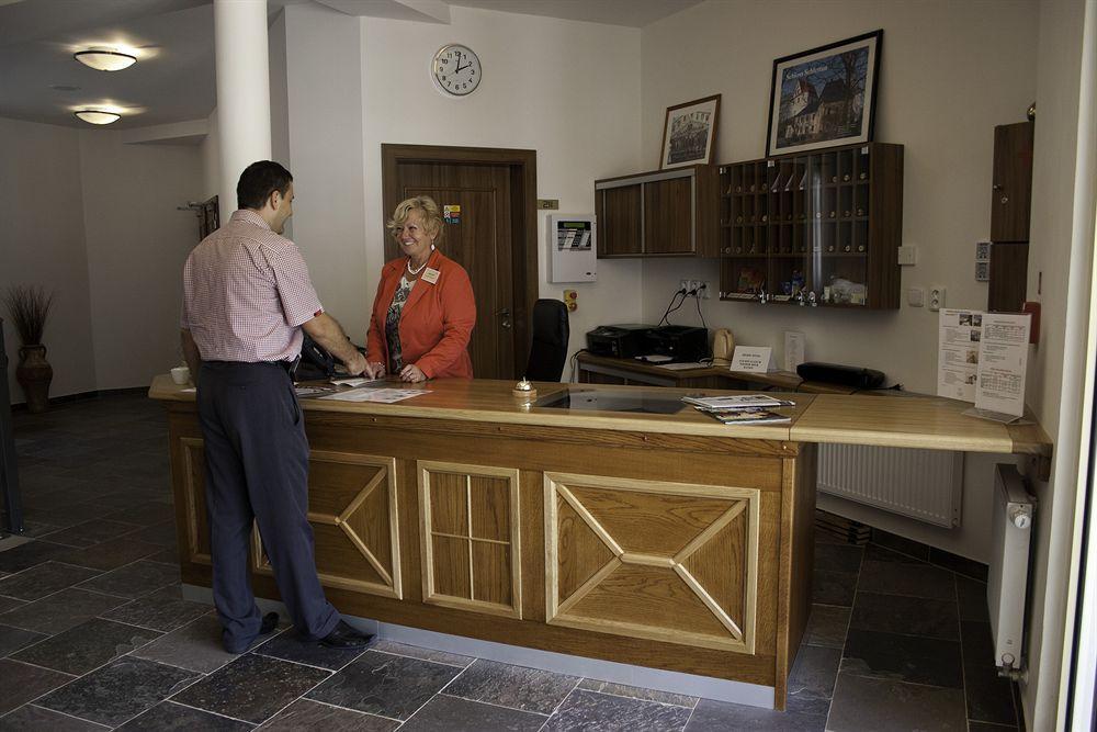 Pytloun Wellness Hotel Hasistejn Místo 외부 사진