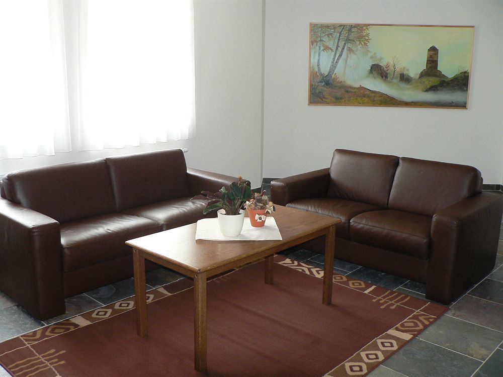 Pytloun Wellness Hotel Hasistejn Místo 외부 사진