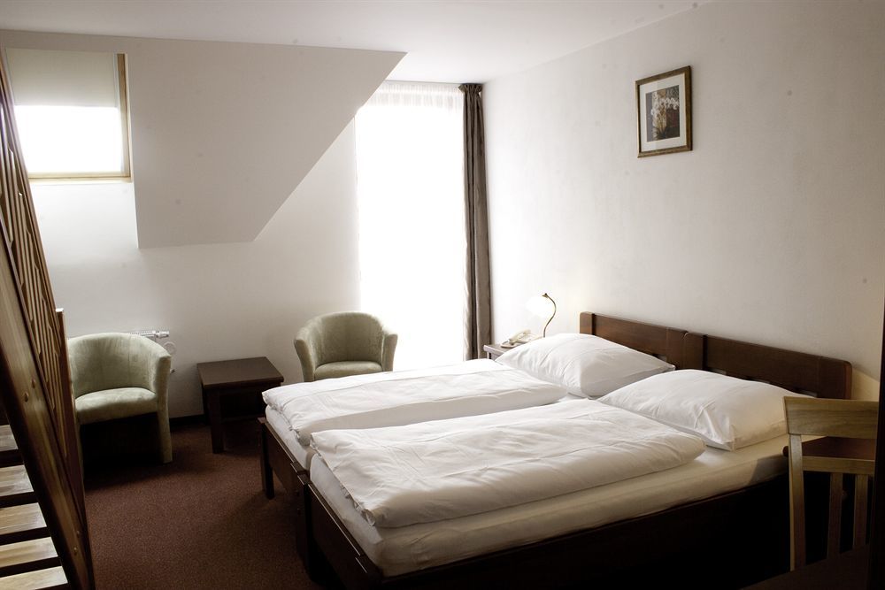 Pytloun Wellness Hotel Hasistejn Místo 외부 사진