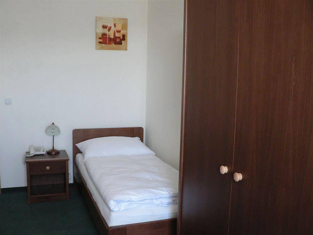 Pytloun Wellness Hotel Hasistejn Místo 외부 사진